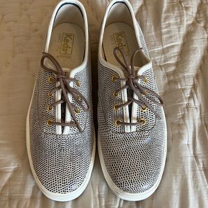 Womens Keds size 8.5